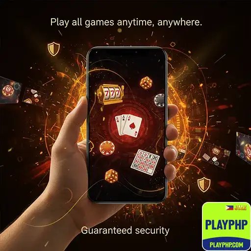 playphp com — mobile app