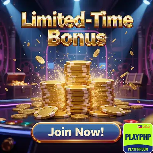 playphp com — bonus offers