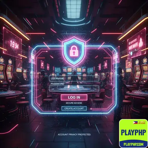 playphp com — member login