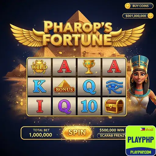 playphp com — slot experience