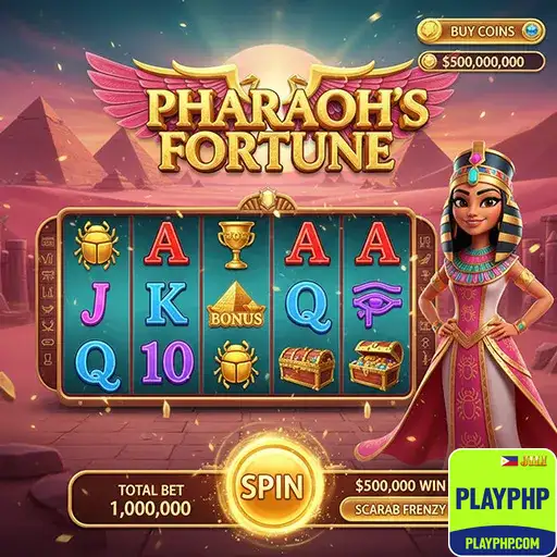 playphp com — slot experience